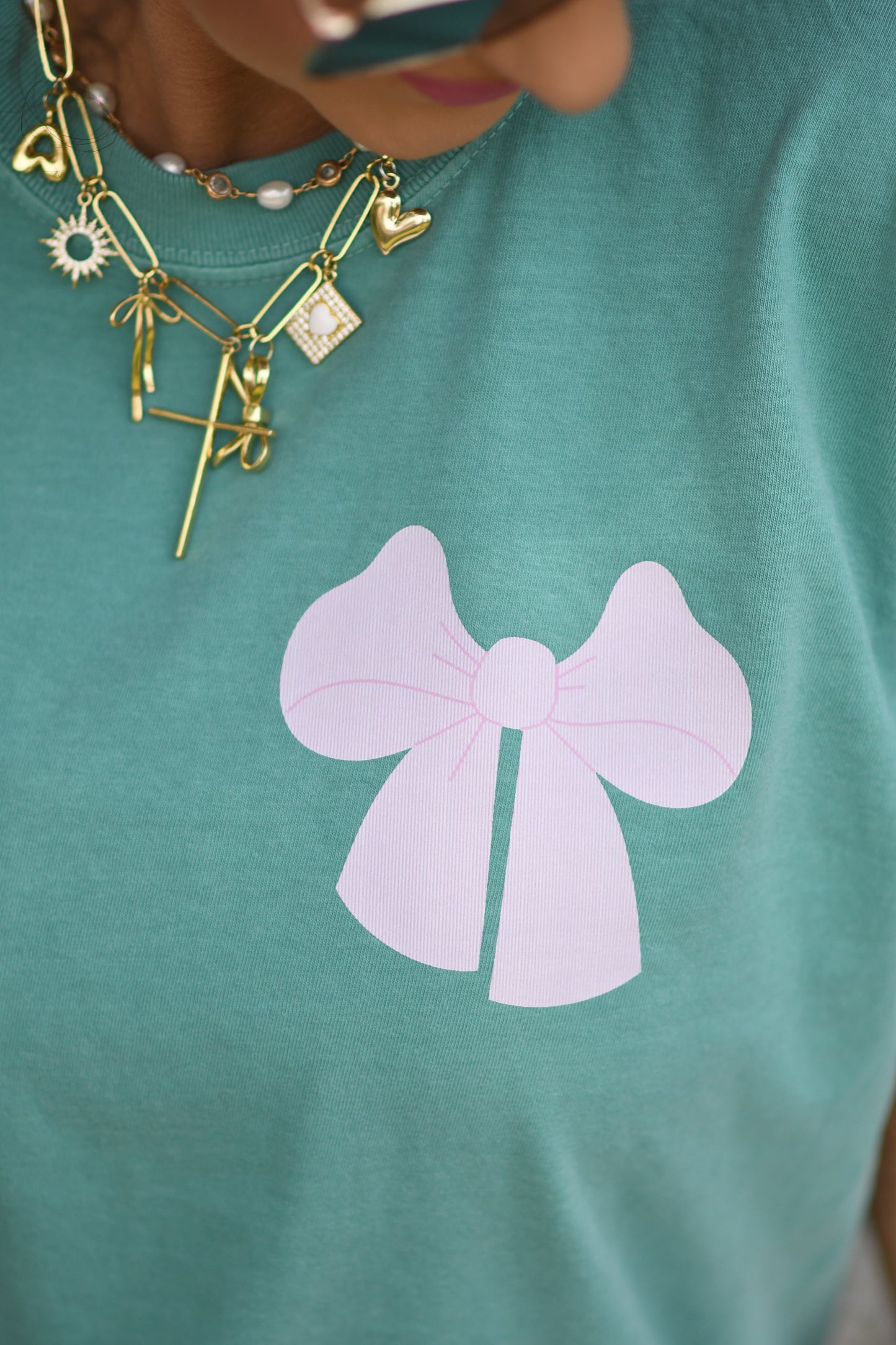 Well Bless Your Heart Tee