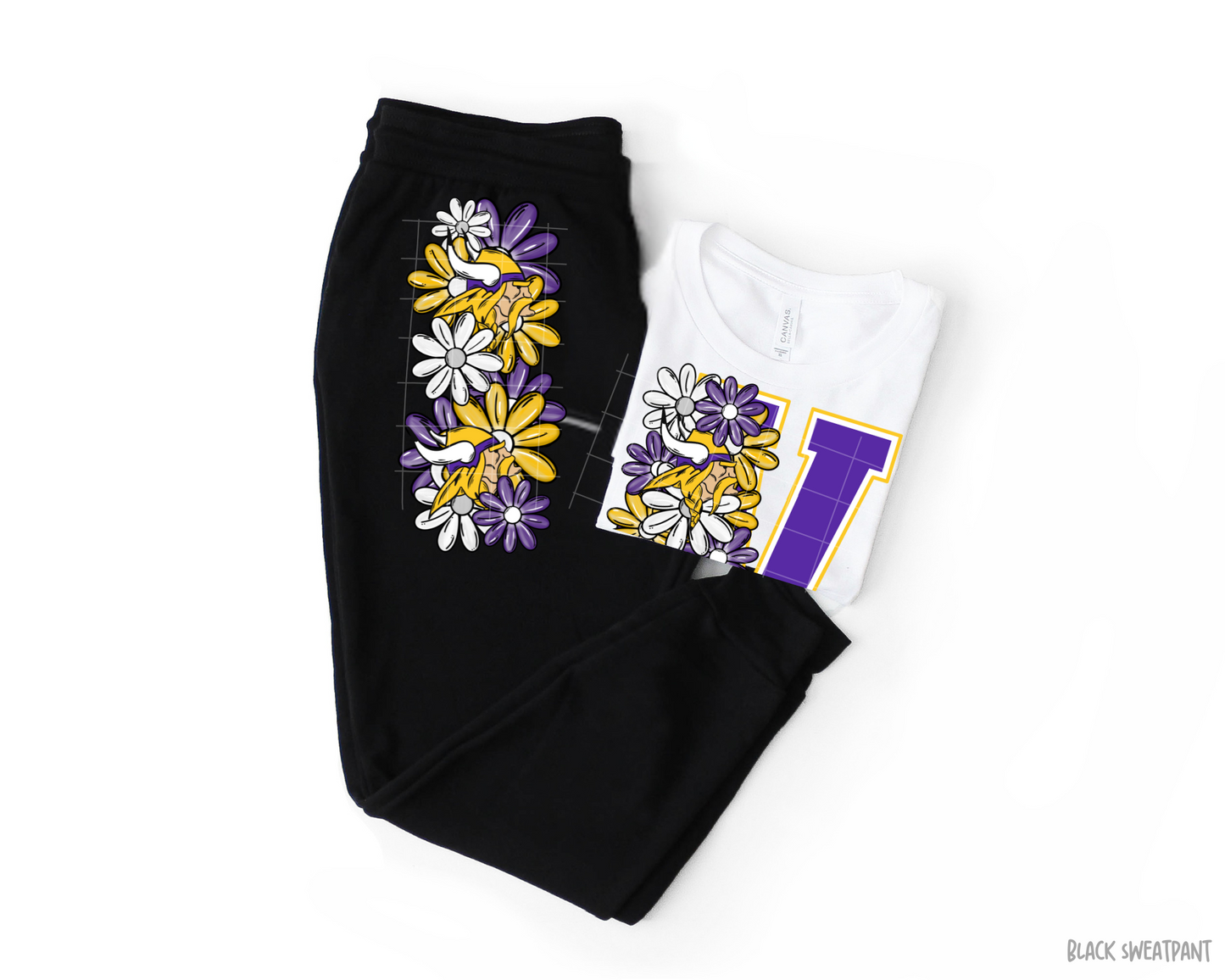 Minnesota - Sweatpants