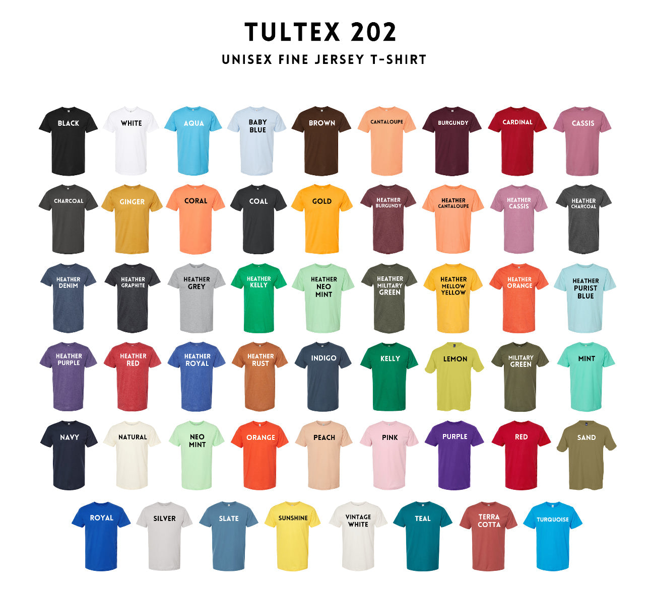 Cheer Checkered Pick Your Color Tee