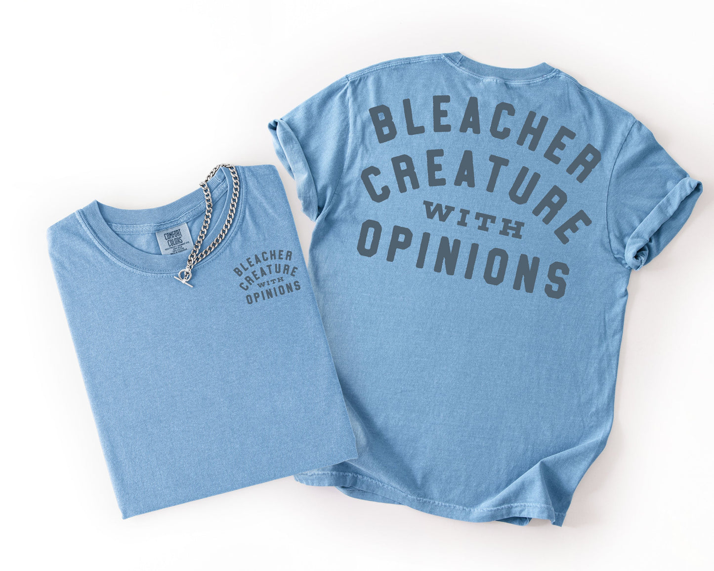 Bleacher Creature Sports Tees