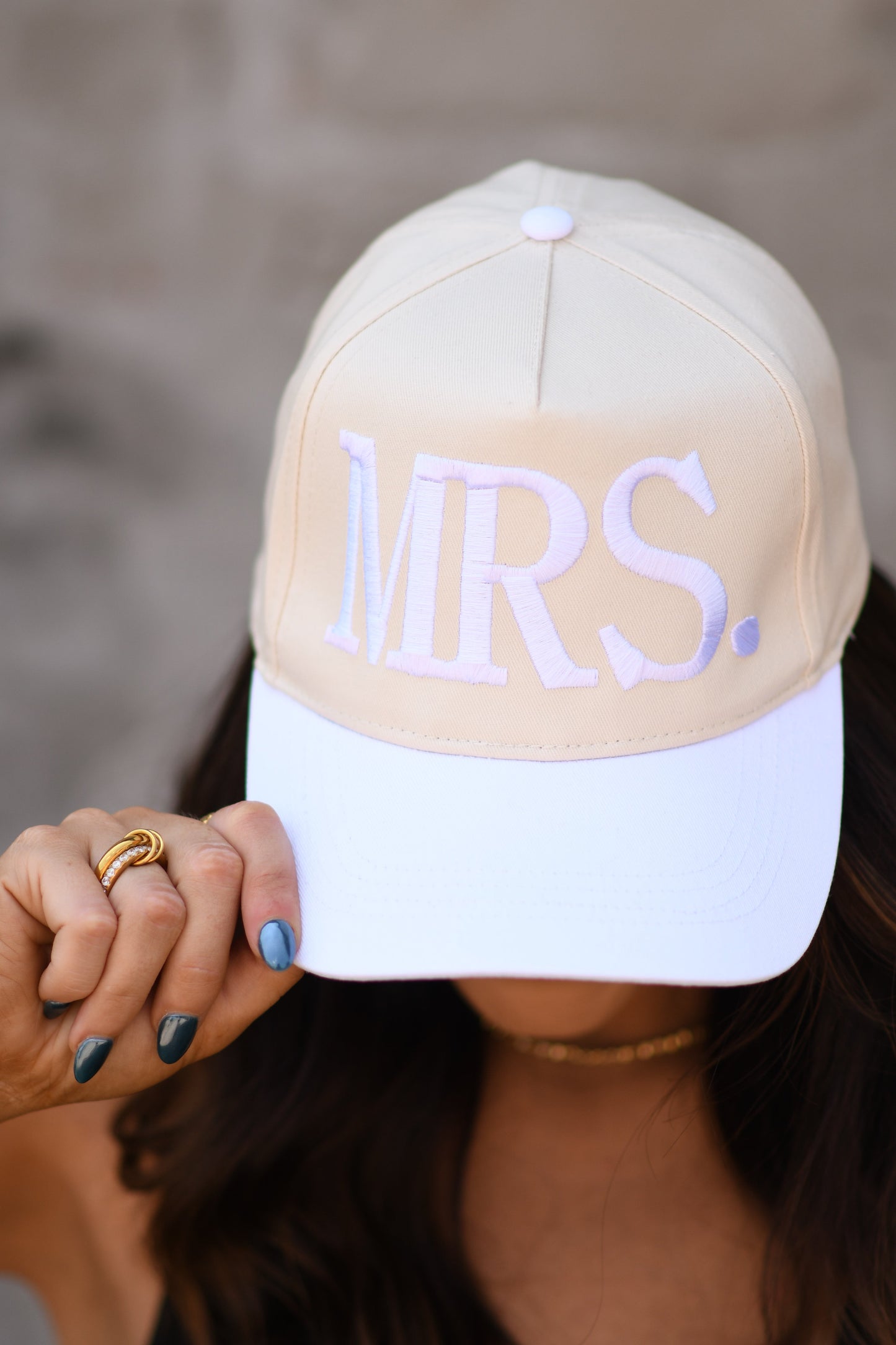Mrs. Hat