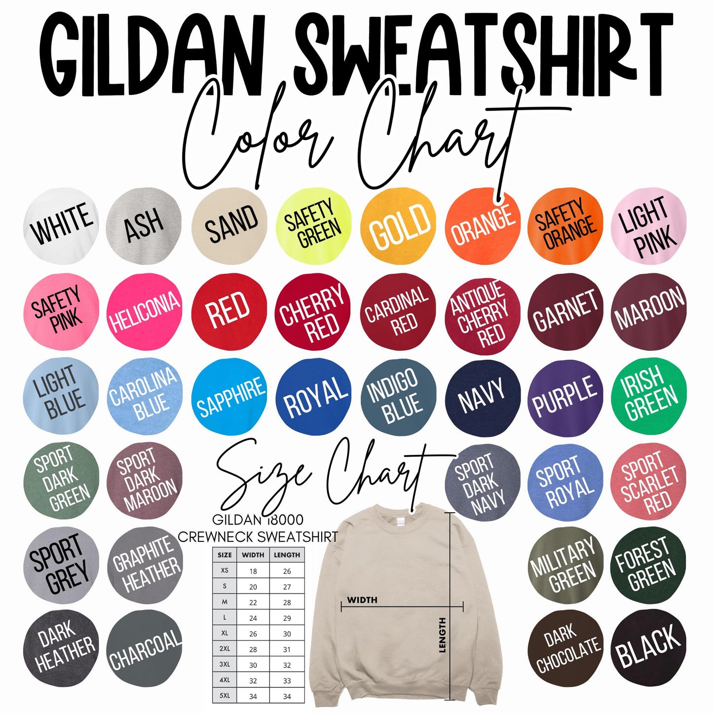 Happy New Year - Sweatshirt