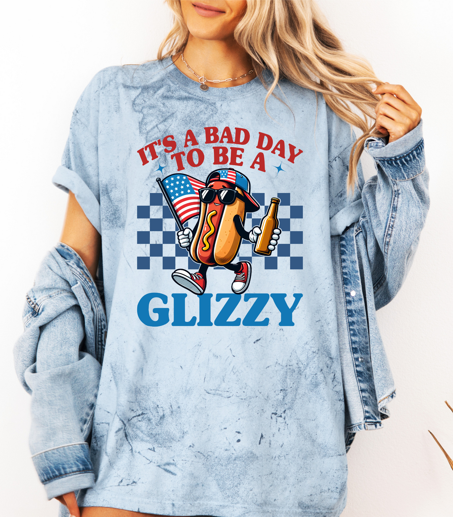It's a Bad Day To Be Graphic Tee