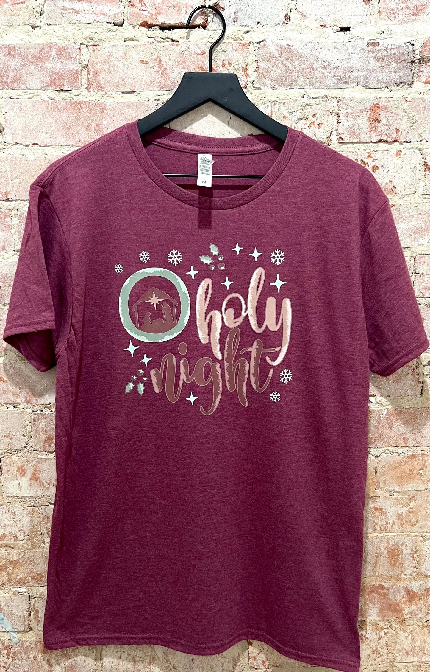 Holy Night Tee