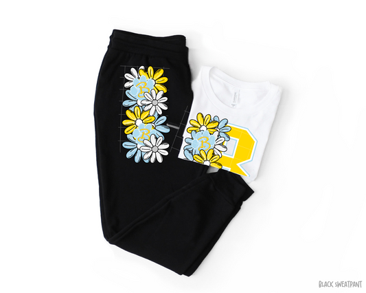 Bath Wildcats: Game Day- Sweatpants