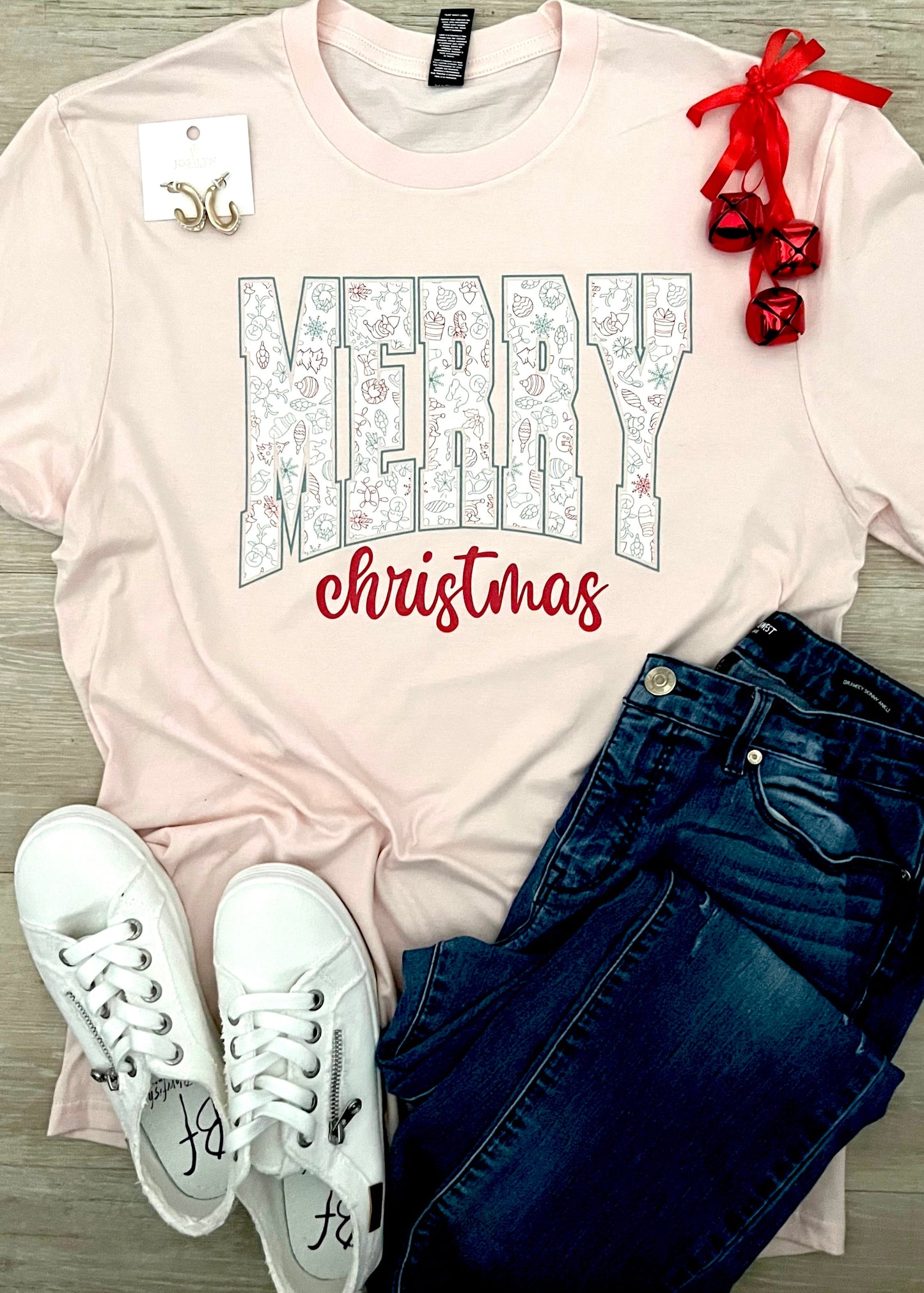 Merry Tee