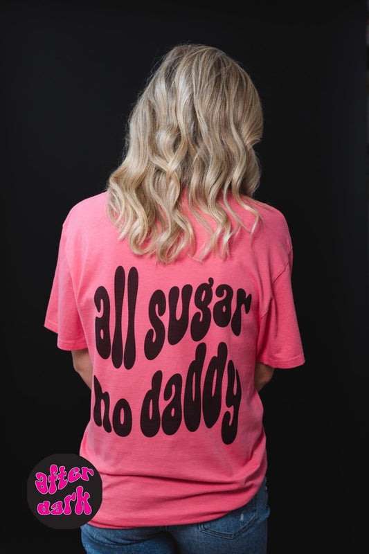 All Sugar No Daddy