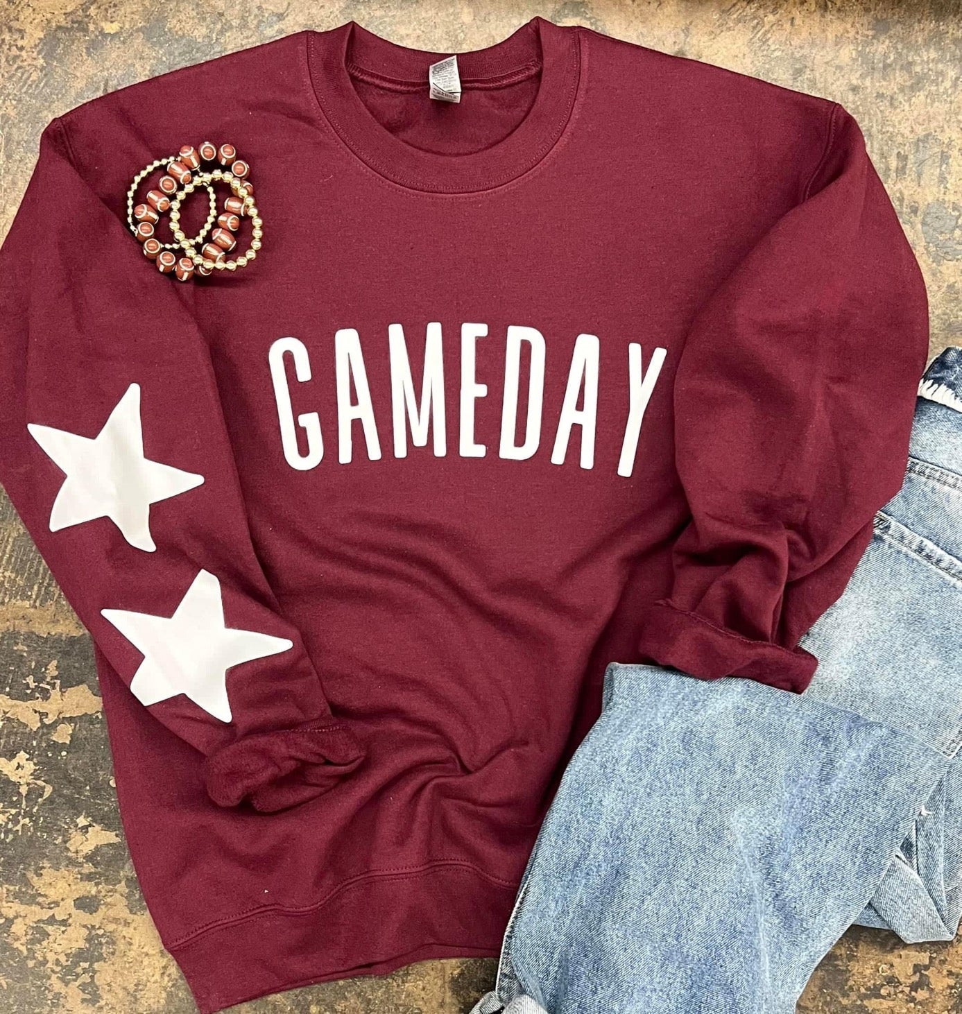 Gameday Sweatshirt