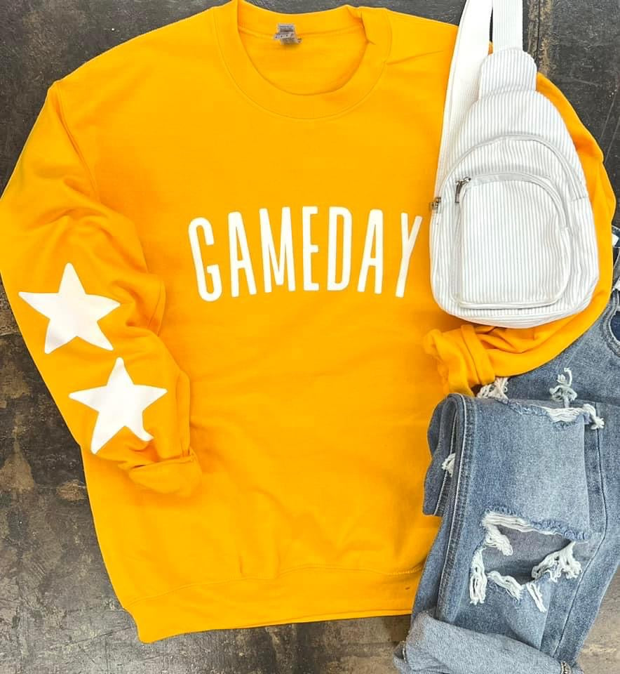 Gameday Sweatshirt