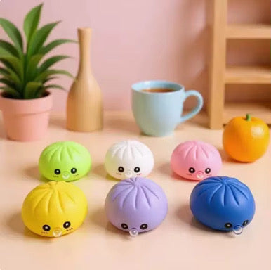 *SALE* Bubble Dumpling Squishy *MYSTERY COLORS* READY TO SHIP
