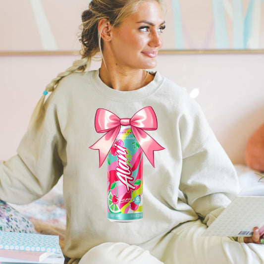 Preppy Alani New  Tee/Sweatshirt