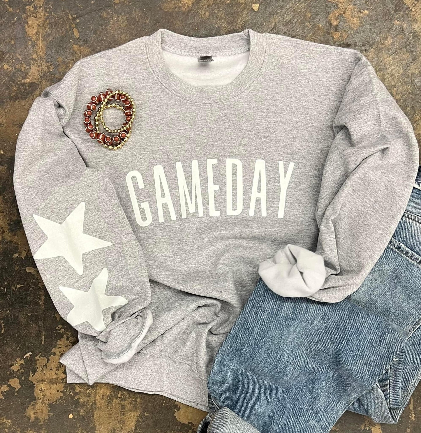 Gameday Sweatshirt