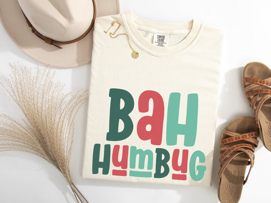 Bahumbug Graphic Tee