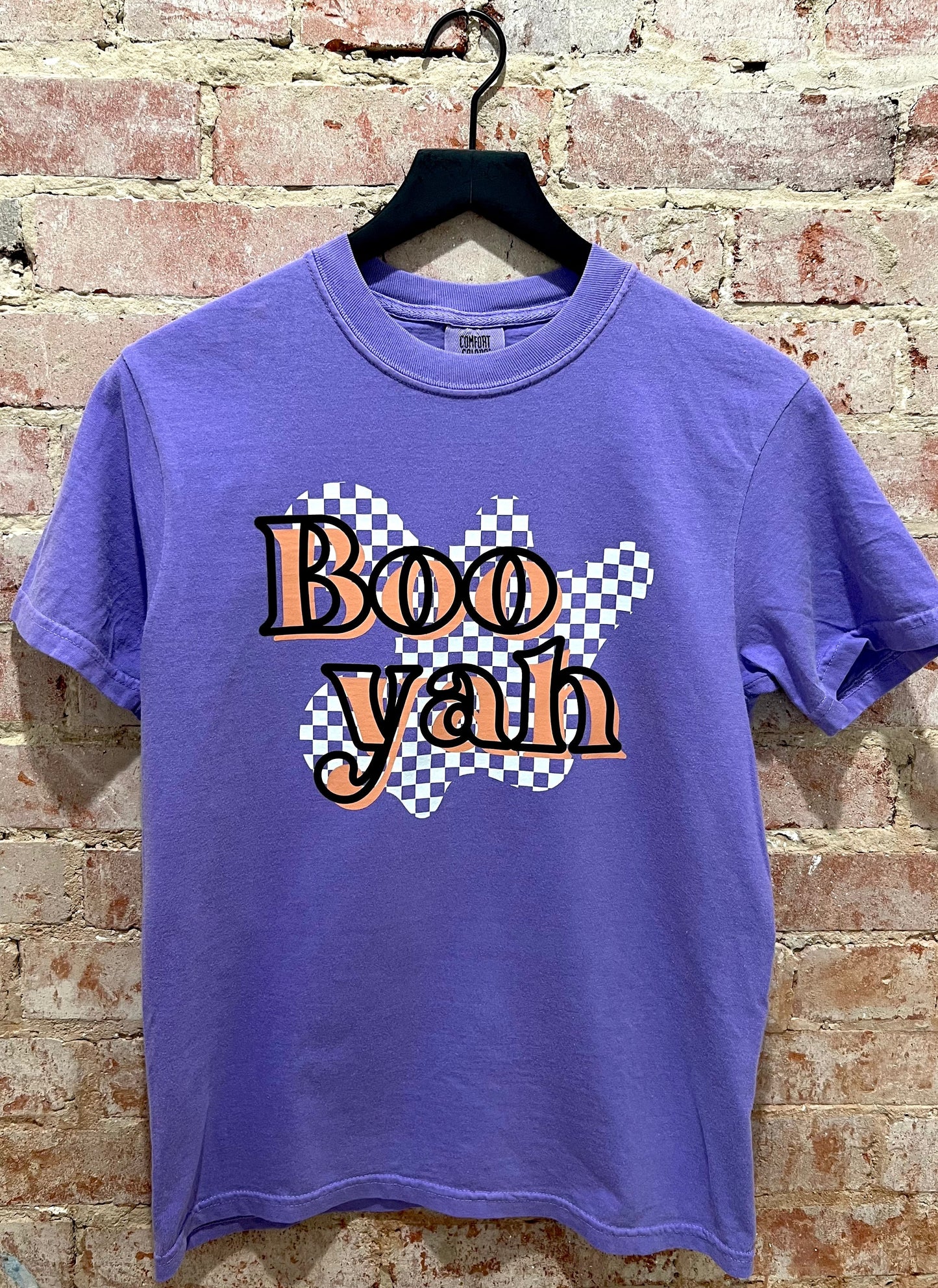 Boo Yah Tee