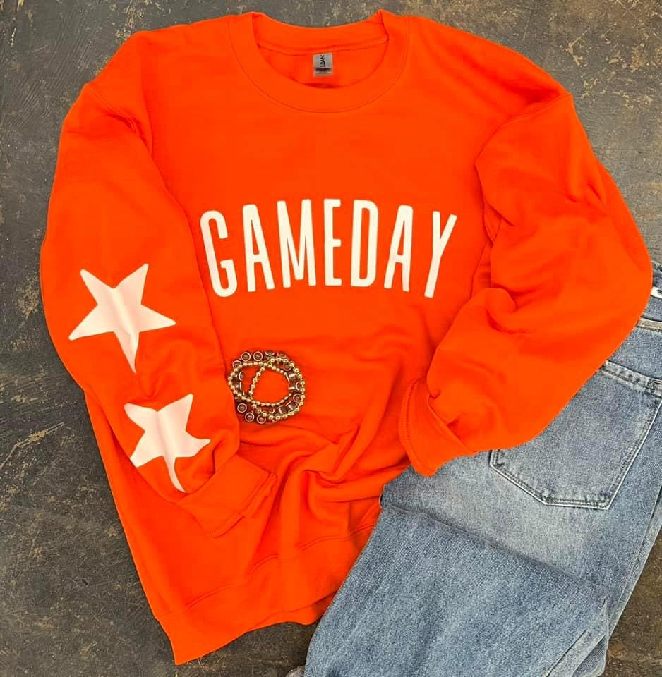 Gameday Sweatshirt