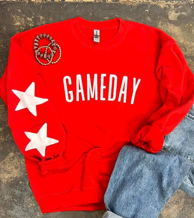 Gameday Sweatshirt