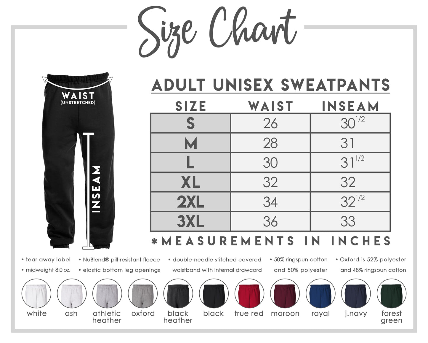 Minnesota - Sweatpants