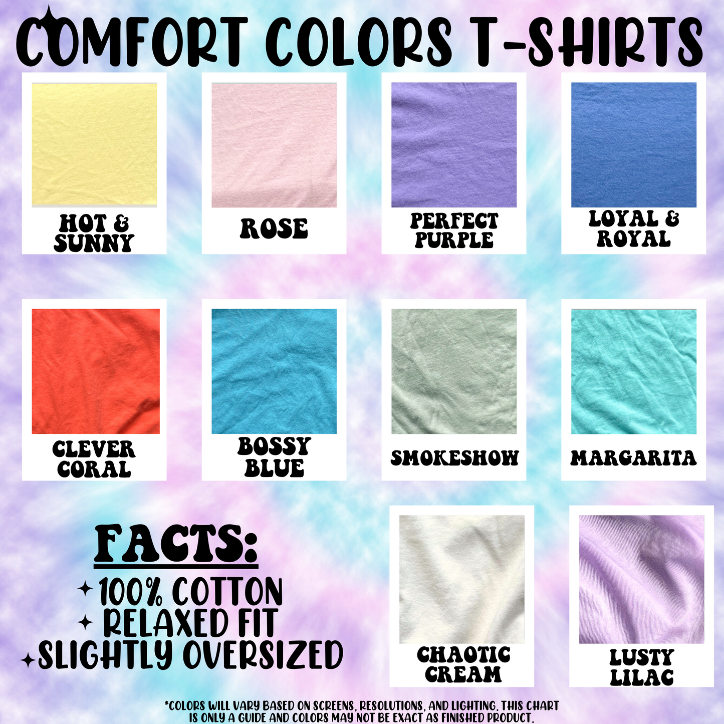 Gagging Nagging Comfort Colors Tshirt