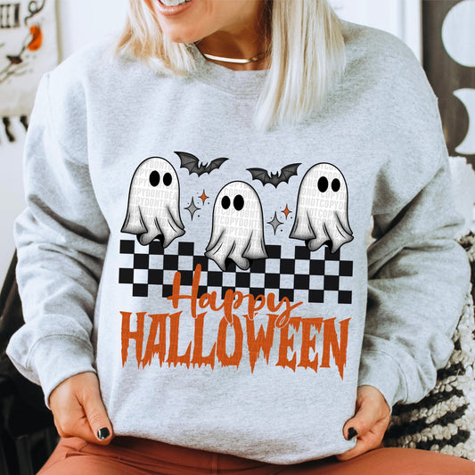 Happy Halloween - Sweatshirt