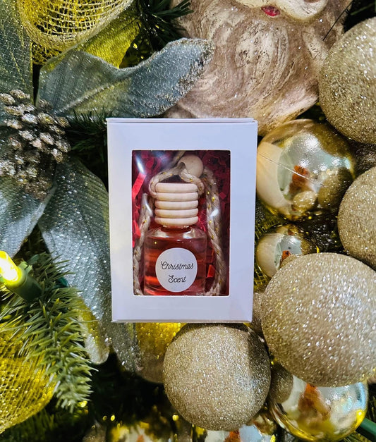 Christmas Scent Diffuser
