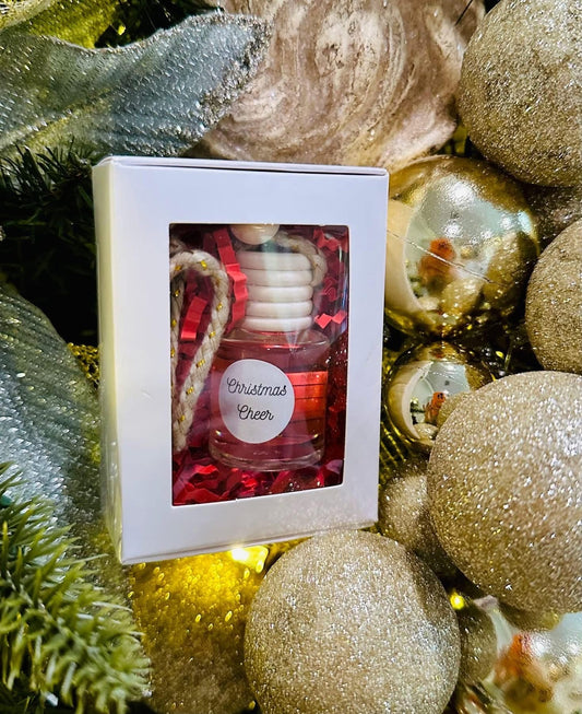 Christmas Cheer Diffuser