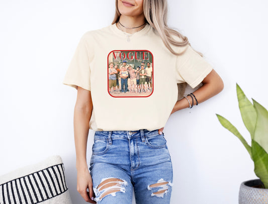 Legends Edition Graphic Tee