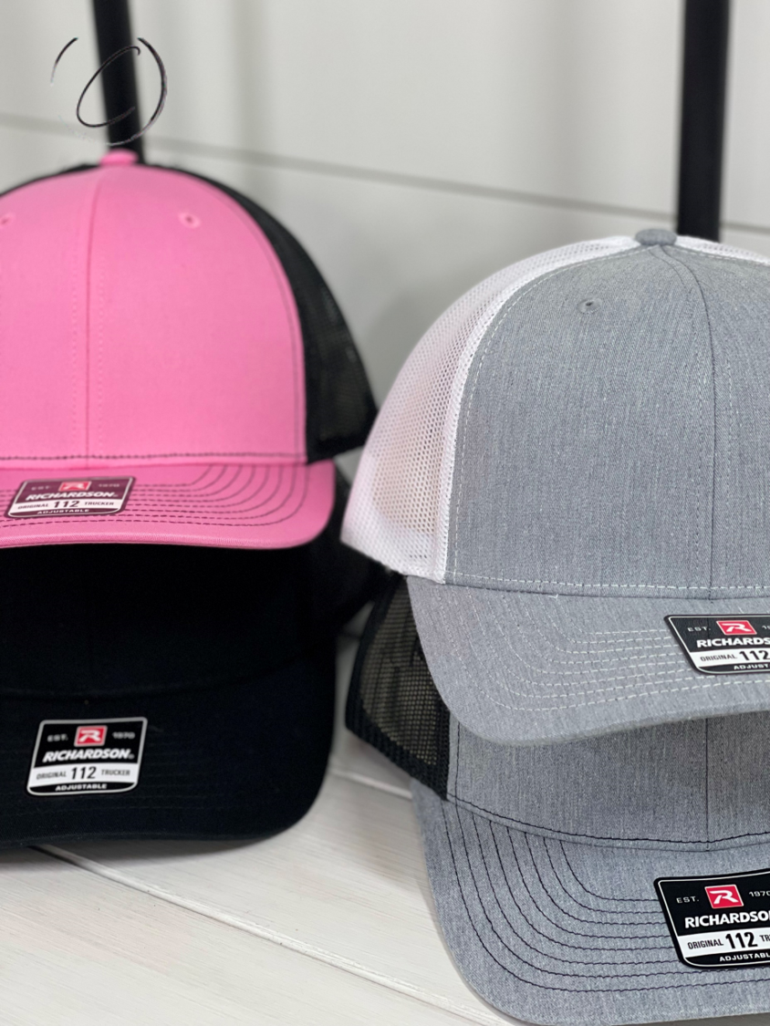 Adult Tooled This Is Gods Country Patch Snapback Hat