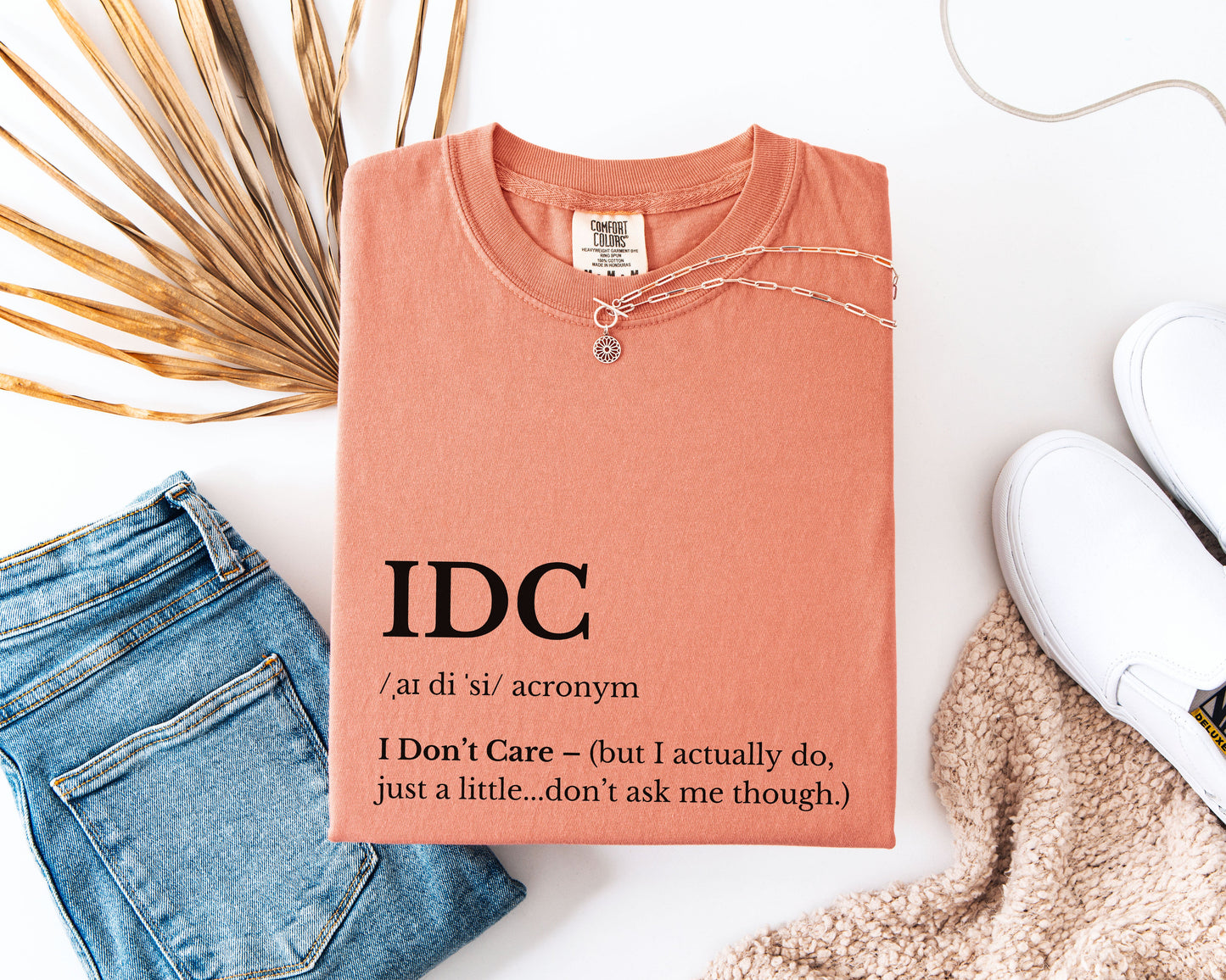 TMI Definition Graphic Tee