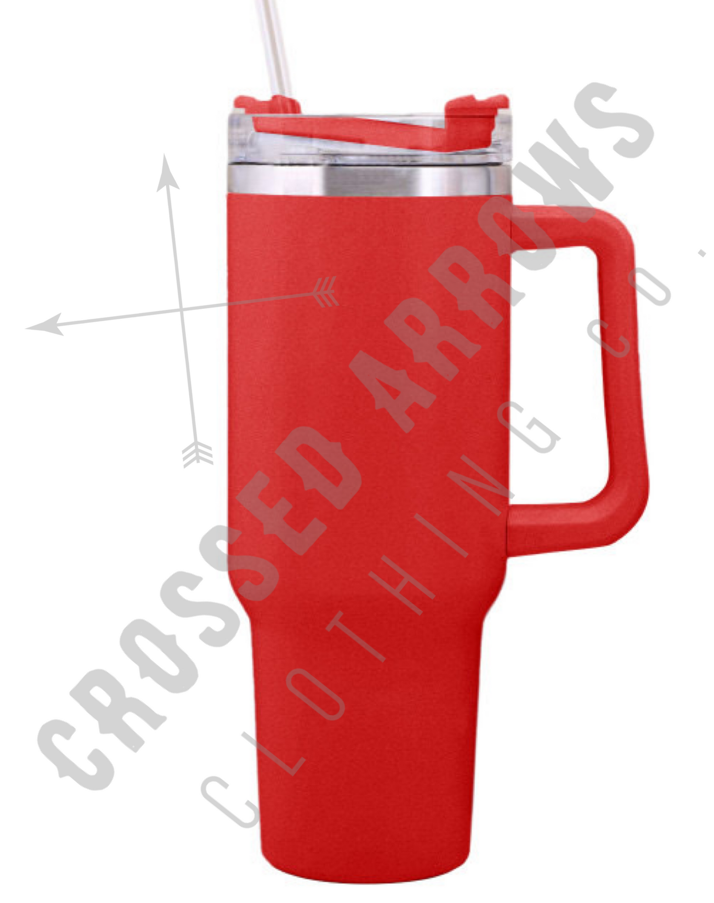 Double insulated tumbler