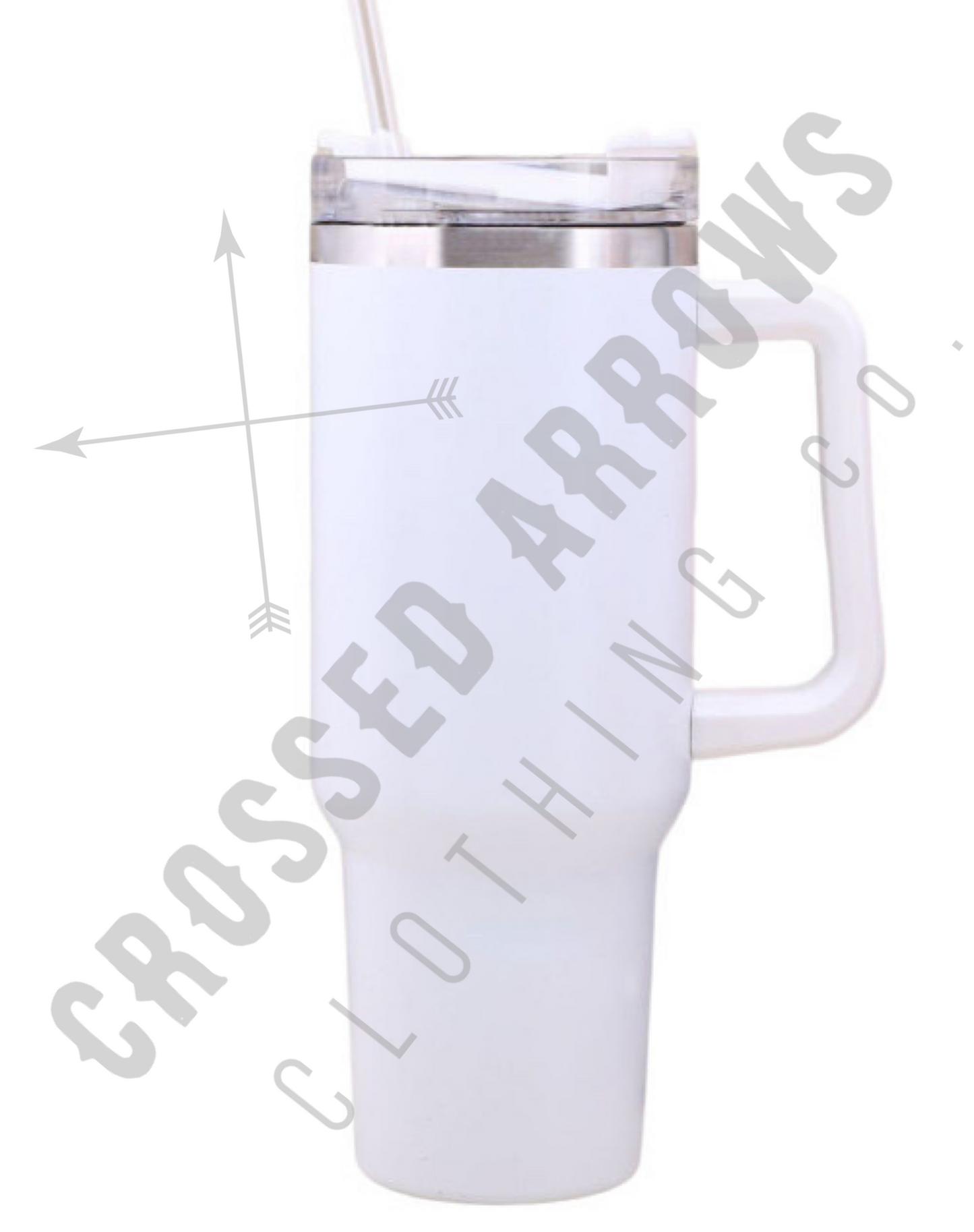 Double insulated tumbler