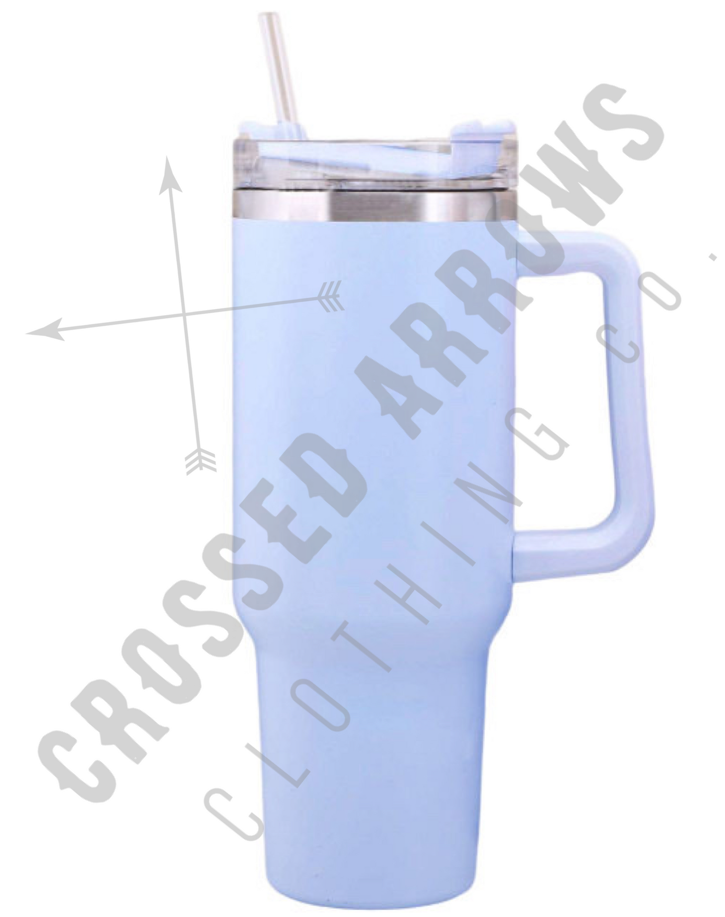 Double insulated tumbler