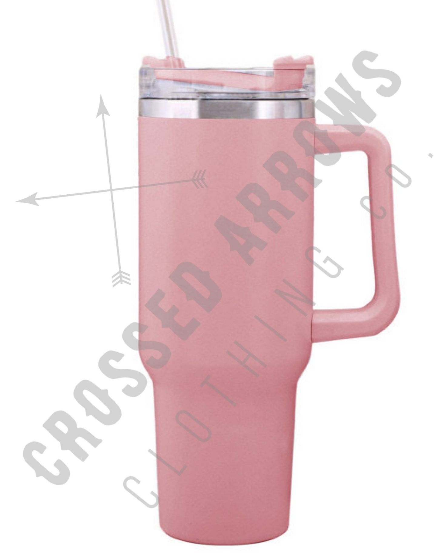 Double insulated tumbler