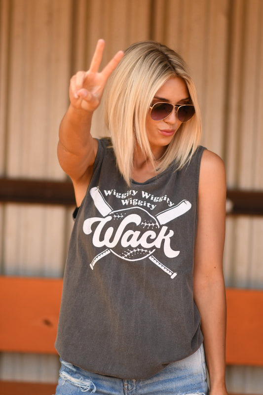 Wiggity Wiggity Wiggity Wack Tanks/Tees