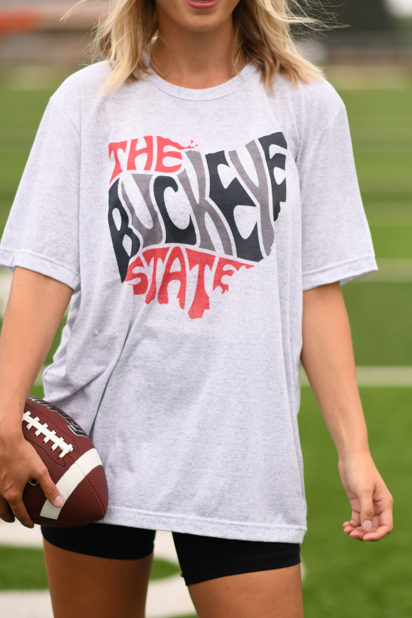 The Buckeye State Tee